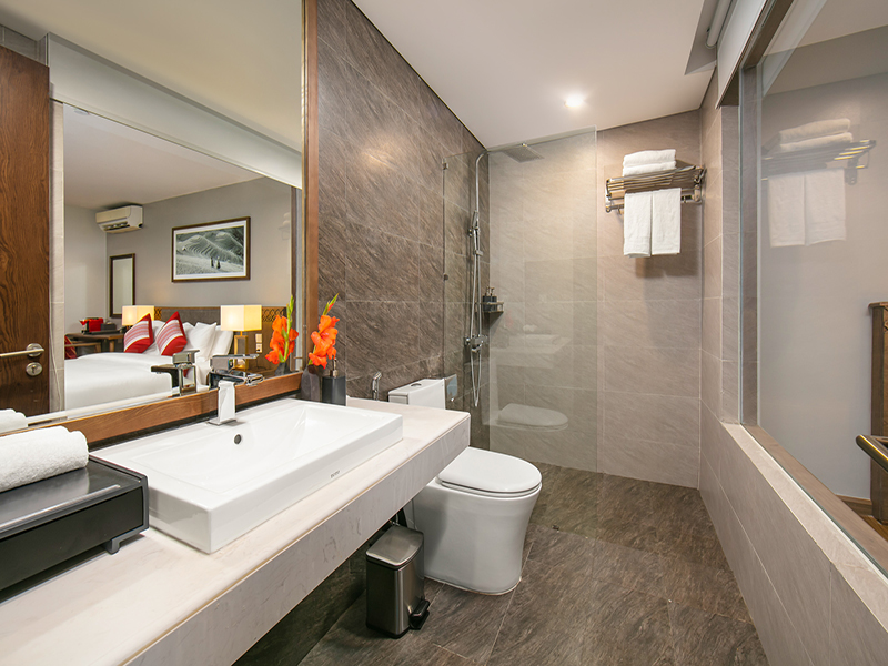 DeLaSol Sapa Hotel