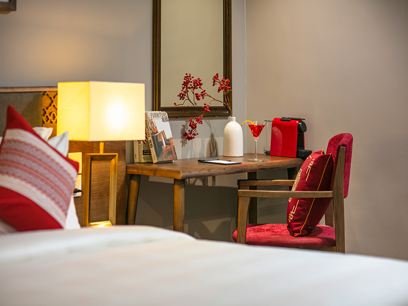 DeLaSol Sapa Hotel