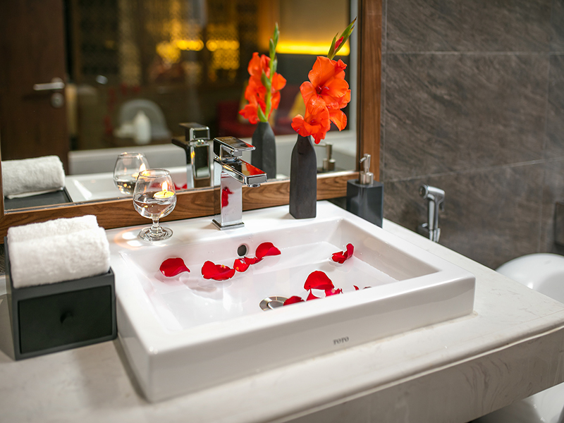 DeLaSol Sapa Hotel