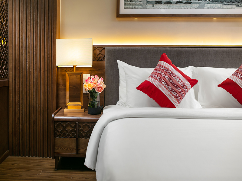 DeLaSol Sapa Hotel