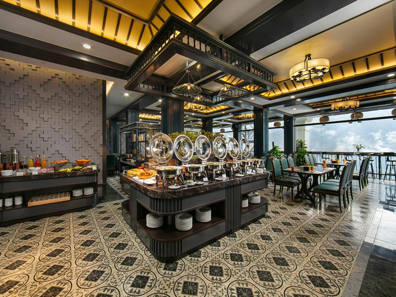 DeLaSol Sapa Hotel