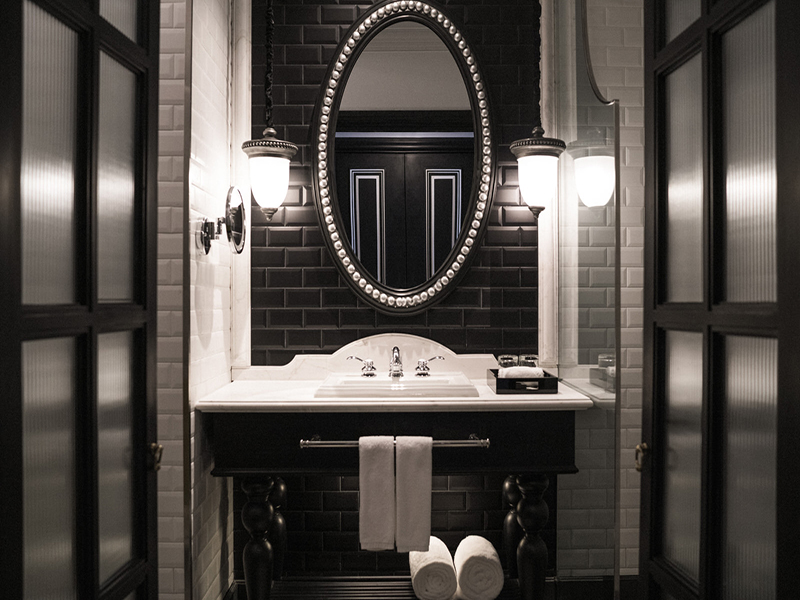 Hotel de la Coupole – MGallery