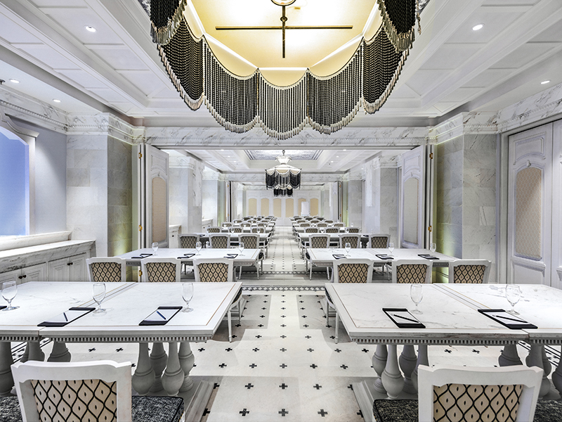 Hotel de la Coupole – MGallery