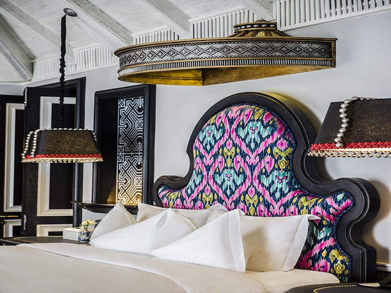 Phòng Deluxe 2 người
