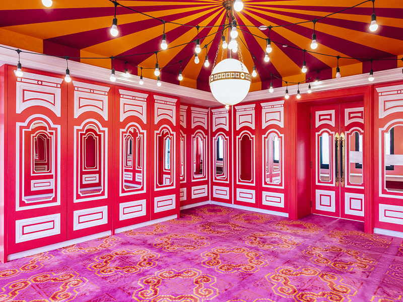 Hotel de la Coupole – MGallery