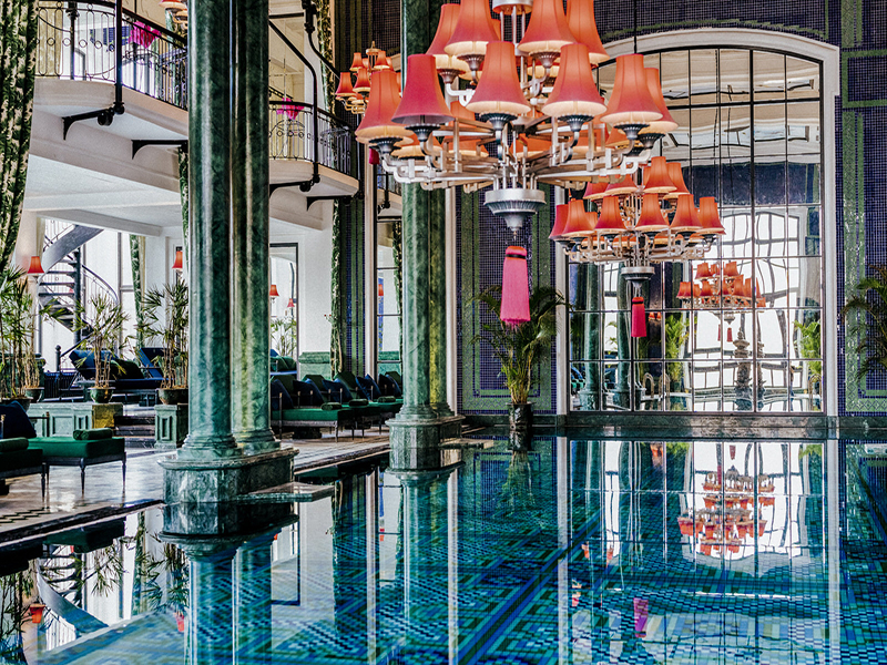 Hotel de la Coupole – MGallery