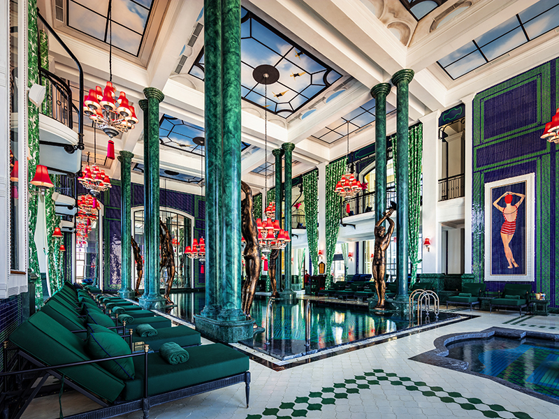 Hotel de la Coupole – MGallery