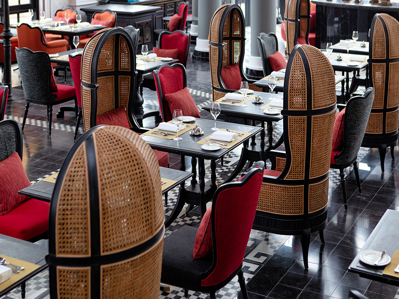 Hotel de la Coupole – MGallery
