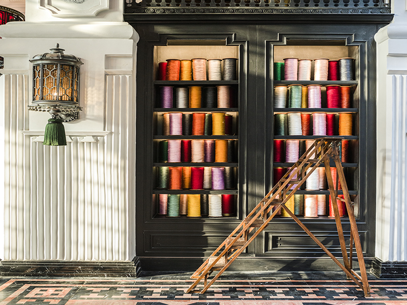 Hotel de la Coupole – MGallery