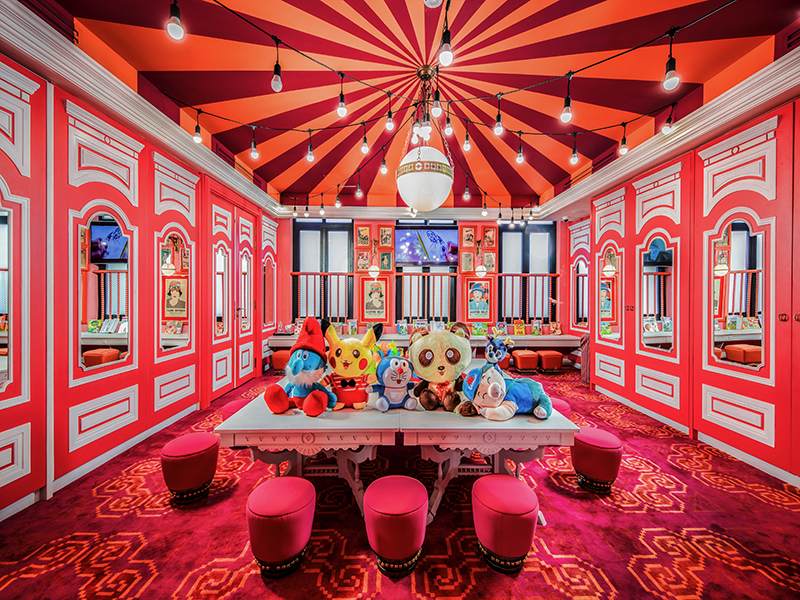 Hotel de la Coupole – MGallery