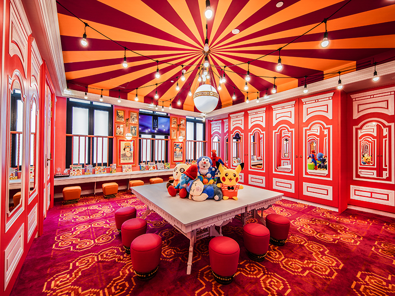 Hotel de la Coupole – MGallery