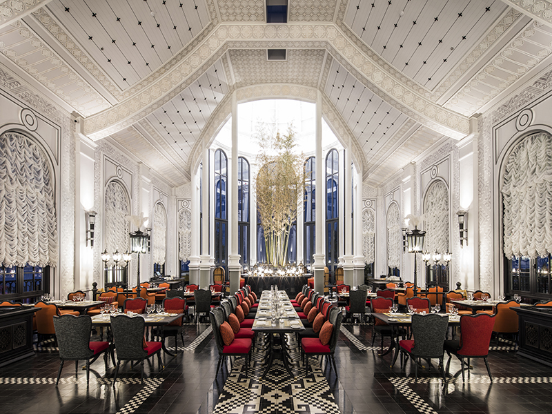 Hotel de la Coupole – MGallery