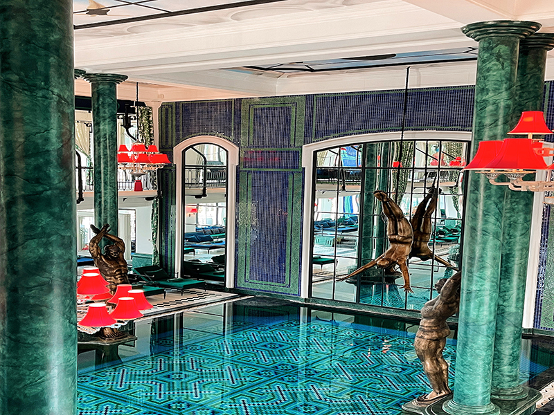 Hotel de la Coupole – MGallery