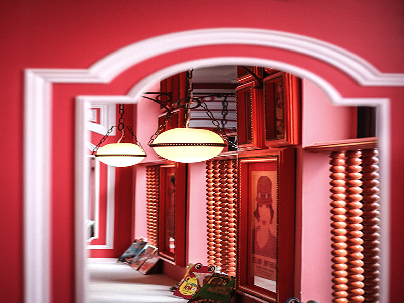 Hotel de la Coupole – MGallery