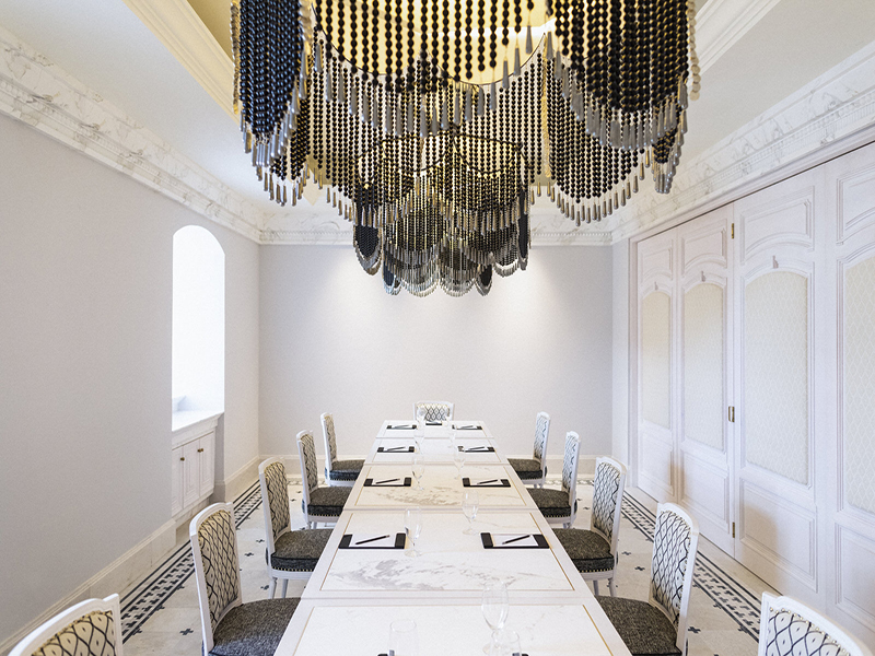 Hotel de la Coupole – MGallery