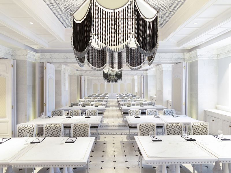 Hotel de la Coupole – MGallery