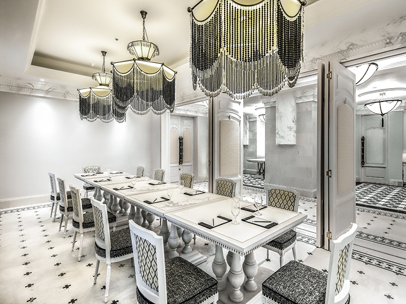 Hotel de la Coupole – MGallery