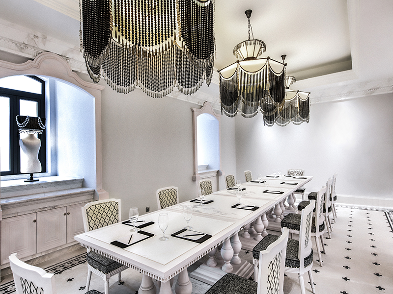 Hotel de la Coupole – MGallery