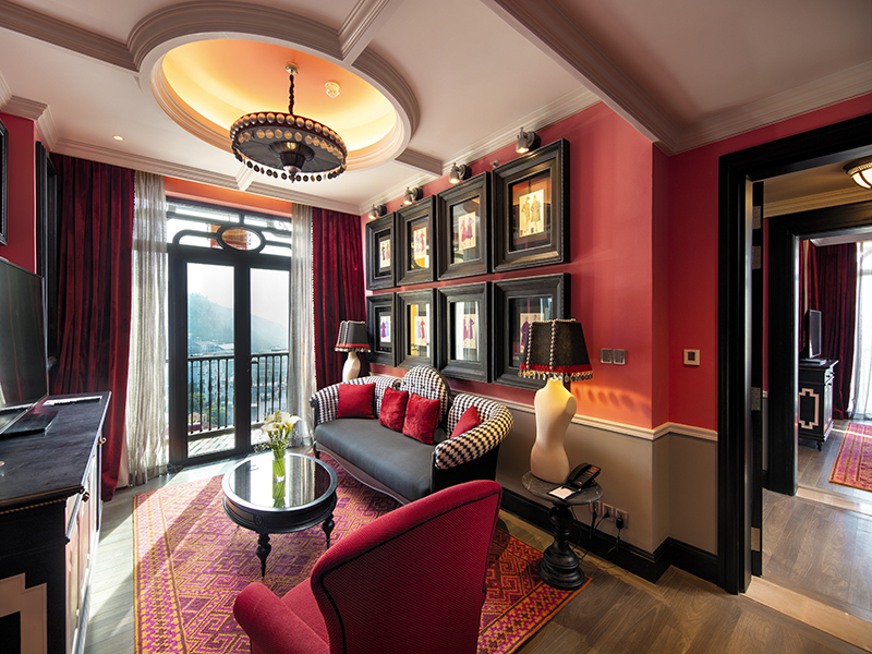 Hotel de la Coupole – MGallery