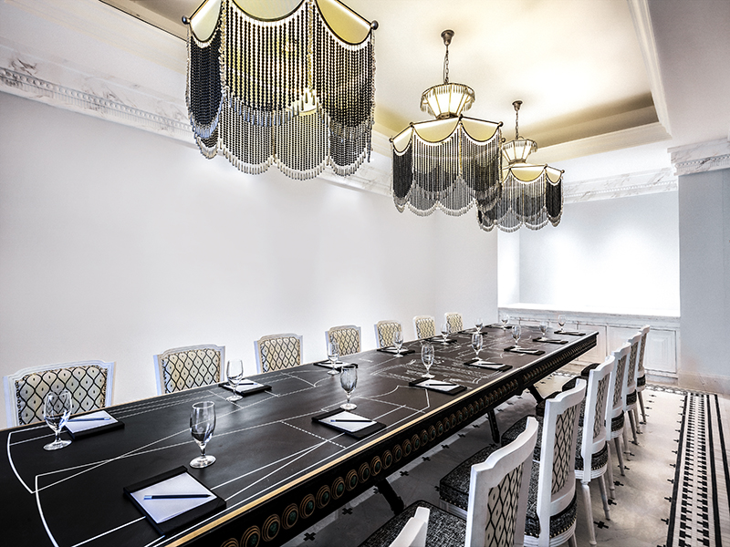 Hotel de la Coupole – MGallery