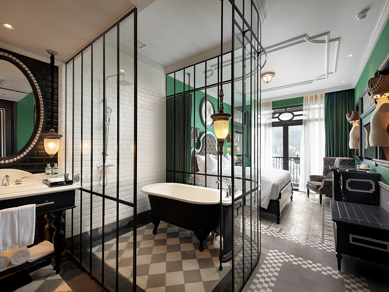 Hotel de la Coupole – MGallery