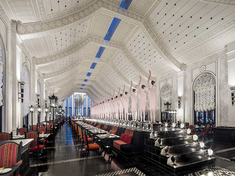 Hotel de la Coupole – MGallery