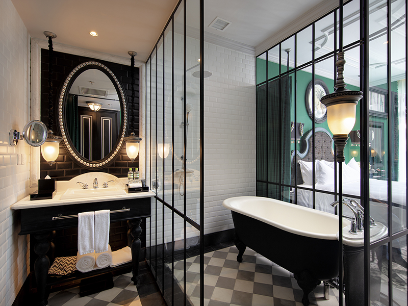 Hotel de la Coupole – MGallery