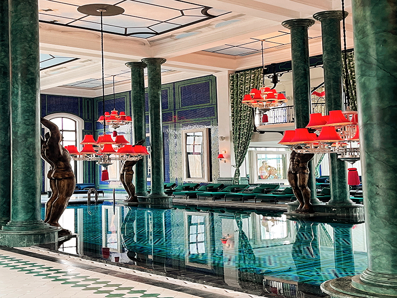 Hotel de la Coupole – MGallery