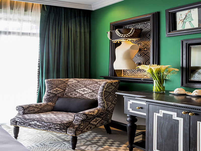 Hotel de la Coupole – MGallery