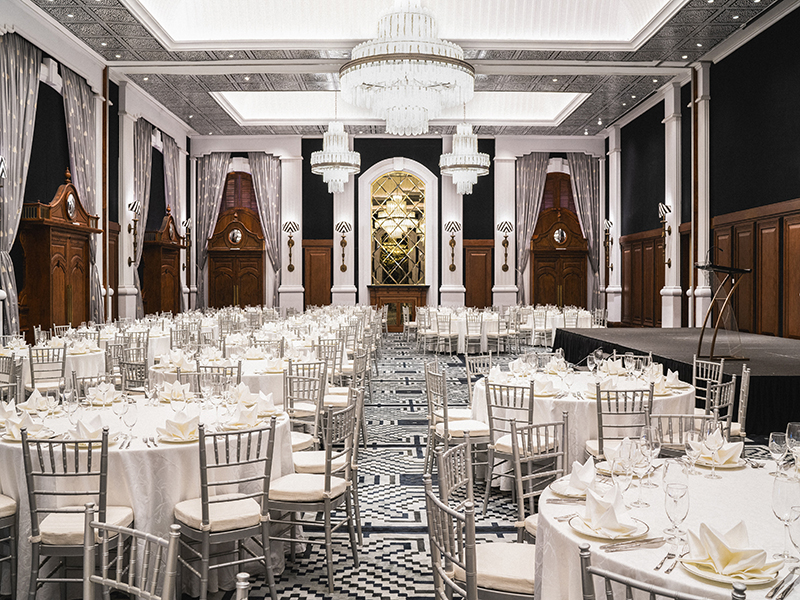 Hotel de la Coupole – MGallery