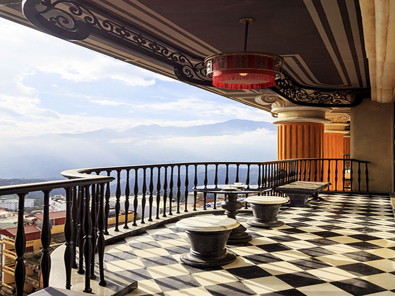 Hotel de la Coupole – MGallery