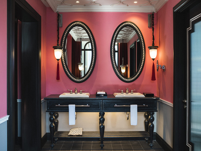Hotel de la Coupole – MGallery
