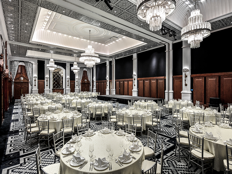Hotel de la Coupole – MGallery