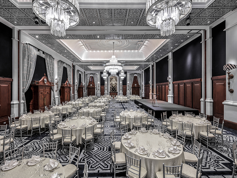 Hotel de la Coupole – MGallery