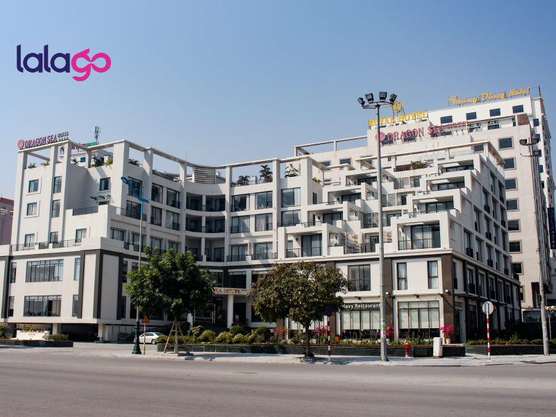 Khách sạn Flamingo Đại Hải