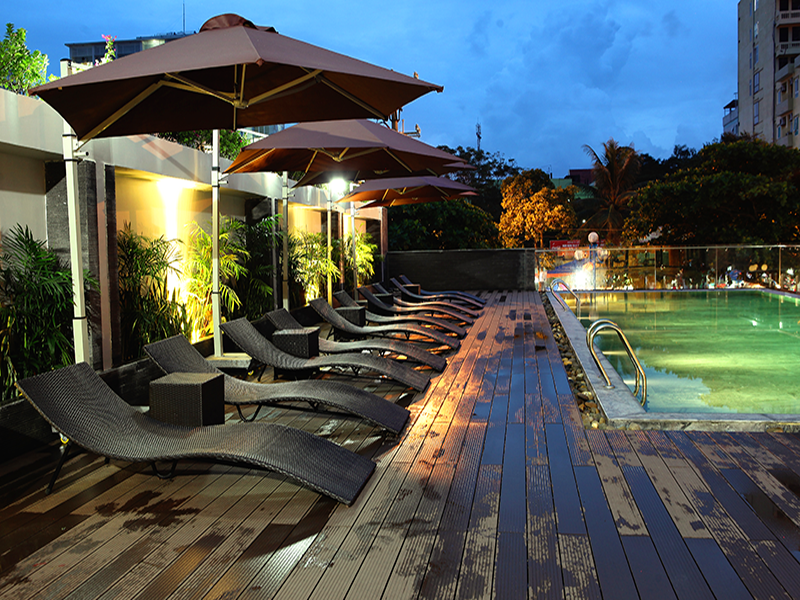 Dragon Sea Hotel Sầm Sơn