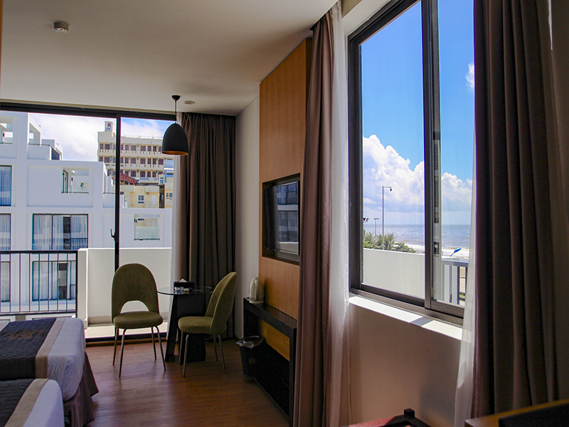 Dragon Sea Hotel Sầm Sơn