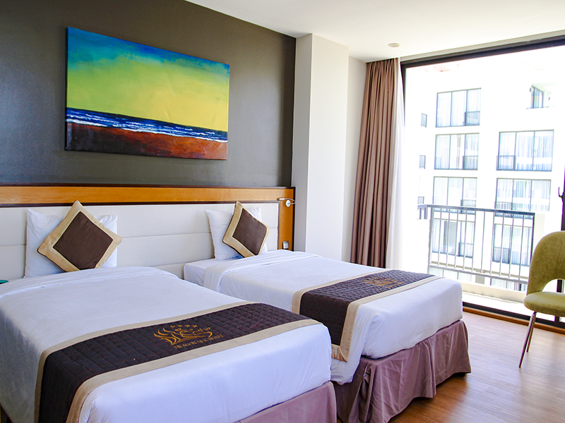 Dragon Sea Hotel Sầm Sơn