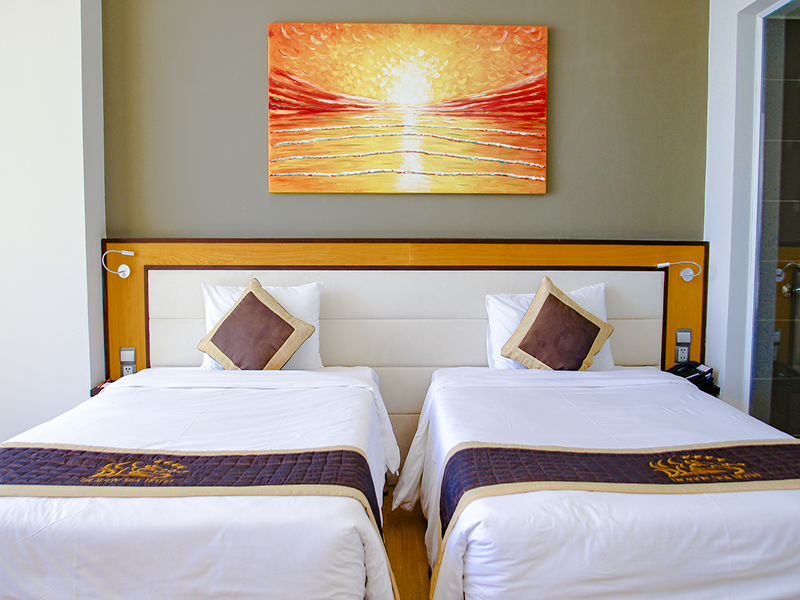 Dragon Sea Hotel Sầm Sơn