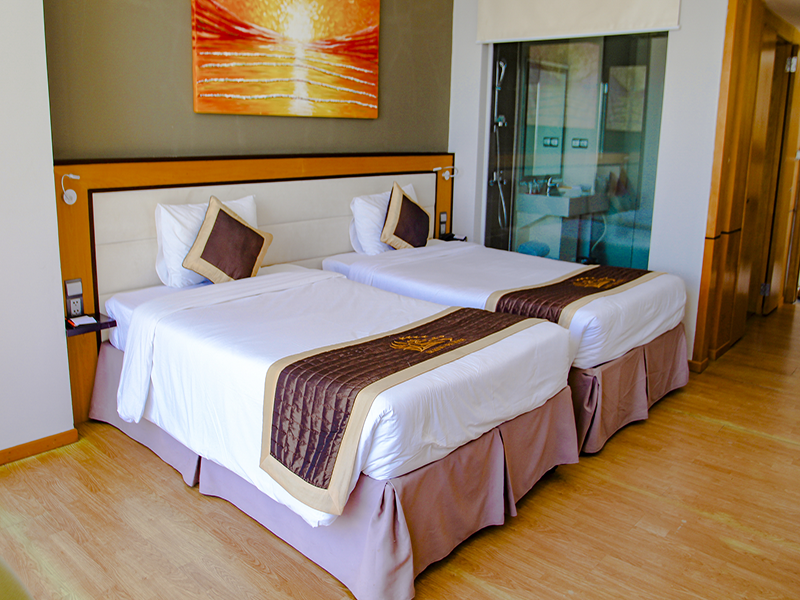 Dragon Sea Hotel Sầm Sơn