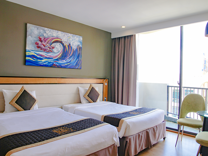 Dragon Sea Hotel Sầm Sơn