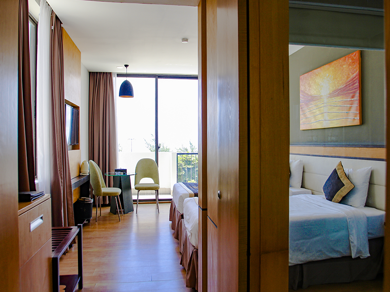 Dragon Sea Hotel Sầm Sơn