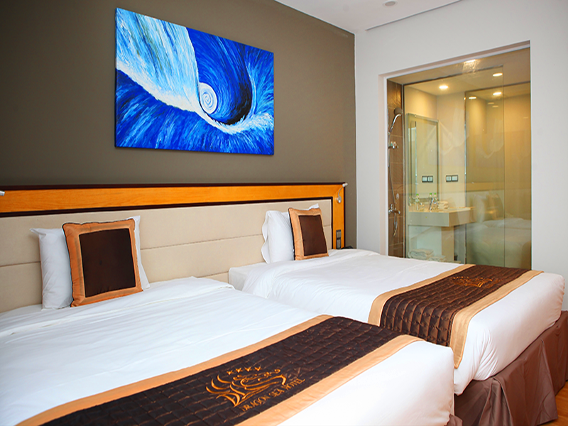 Dragon Sea Hotel Sầm Sơn