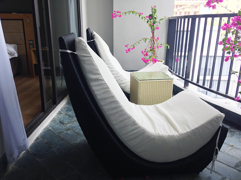 Khách sạn Flamingo Đại Hải