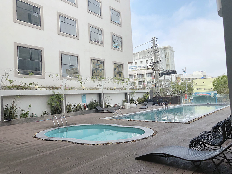 Dragon Sea Hotel Sầm Sơn
