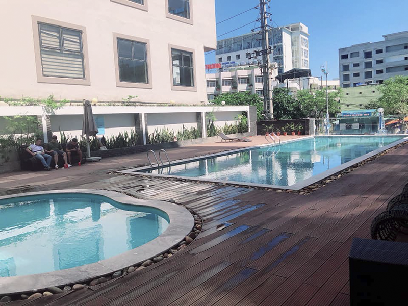 Dragon Sea Hotel Sầm Sơn