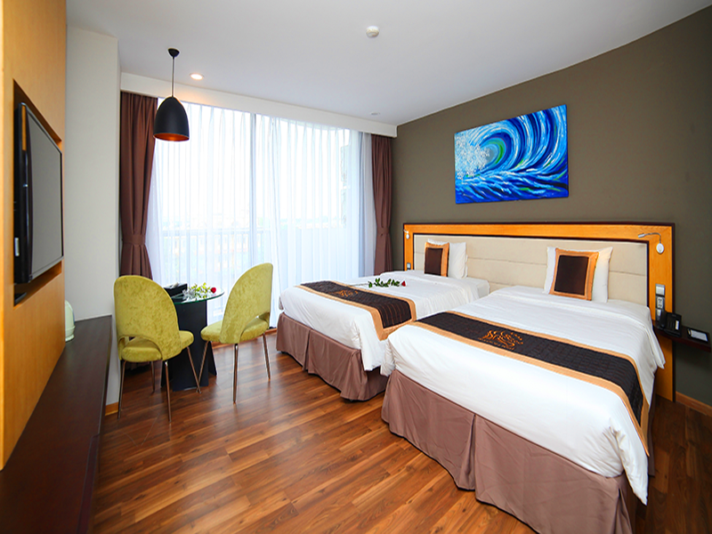 Dragon Sea Hotel Sầm Sơn