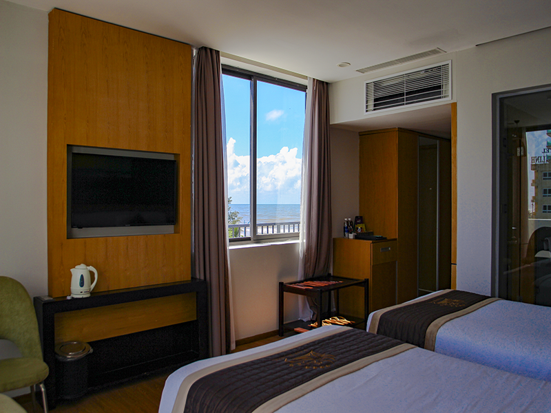 Dragon Sea Hotel Sầm Sơn