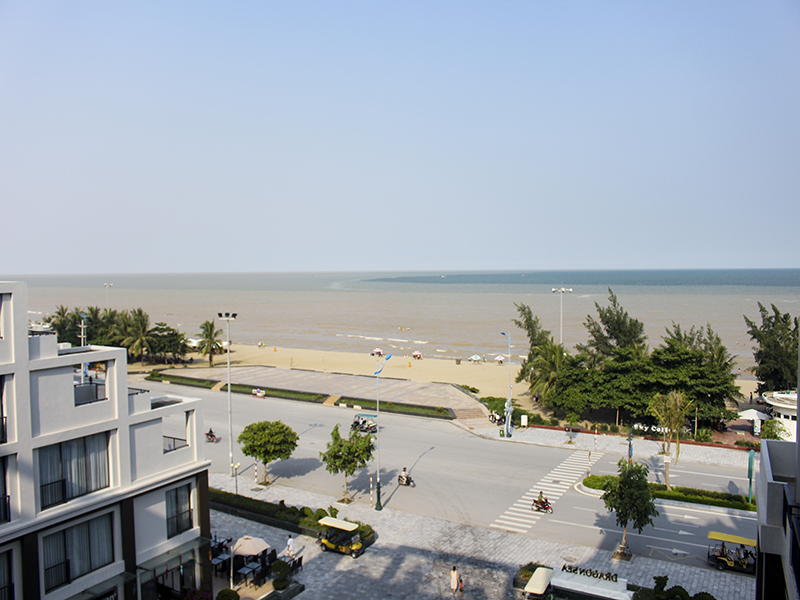 Khách sạn Flamingo Đại Hải