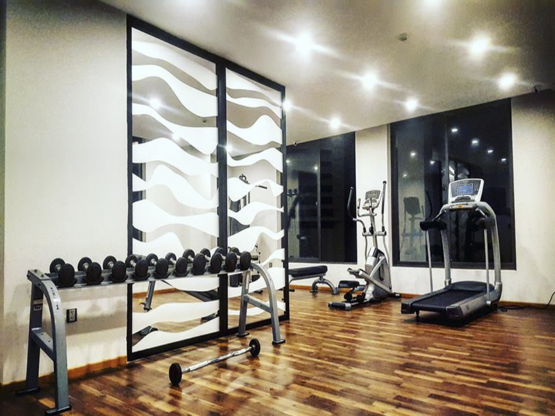Dragon Sea Hotel Sầm Sơn